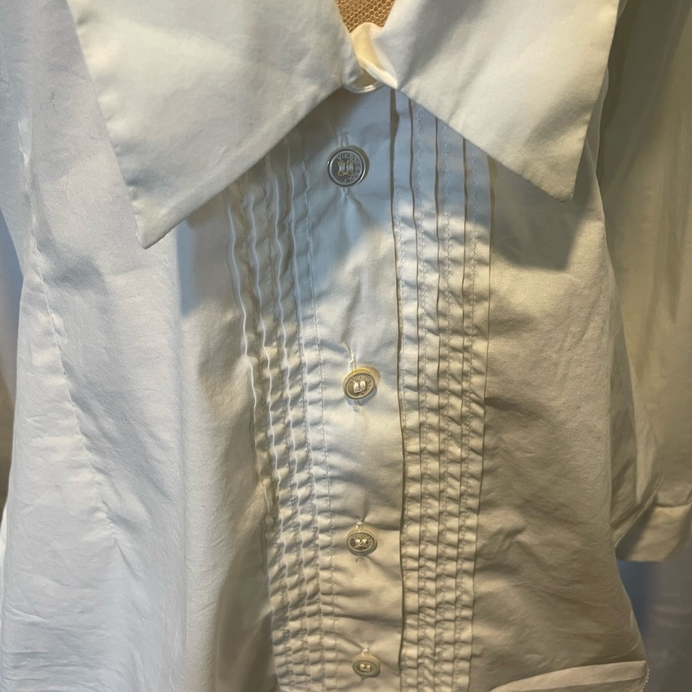 Victor Rolf blouse - Picture 4 of 6